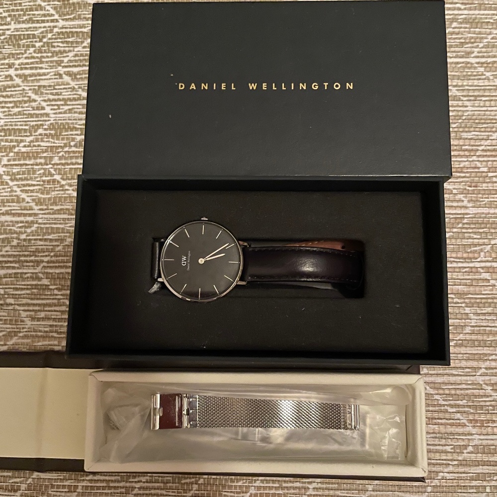 Watch